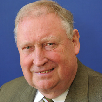 Dr. Henning von Storch