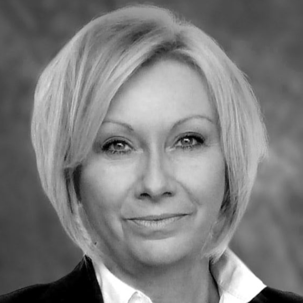  Karin Strenz (†2021)